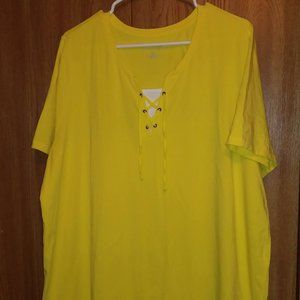 Catherines Suprema Collection SS Top